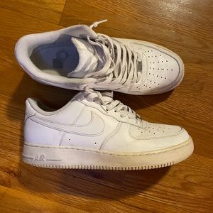 Air Force 1s